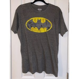 Batman Graphic T-Shirt